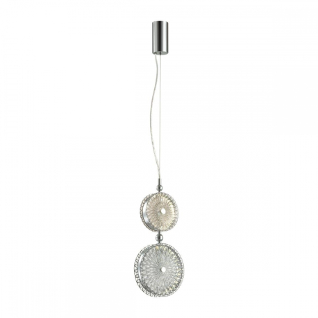 Подвесной светильник Odeon Light Caramella 1 5416/13LC 