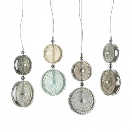 Подвесной светильник Odeon Light Caramella 1 5416/13LC 