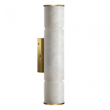 Настенный светильник Odeon Light Marbella L-Vision 6674/12WA 