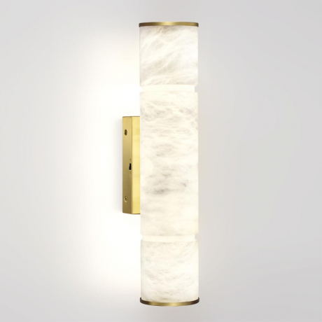 Настенный светильник Odeon Light Marbella L-Vision 6674/12WA 