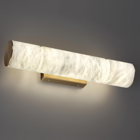 Настенный светильник Odeon Light Marbella L-Vision 6674/12WA 