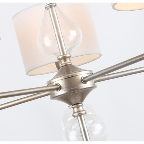 Подвесная люстра Favourite Ironia 2554-5P 