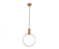 Подвесной светильник Kink Light Азaлия 08430-30,20