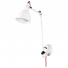 Бра Lightstar Loft 765616 