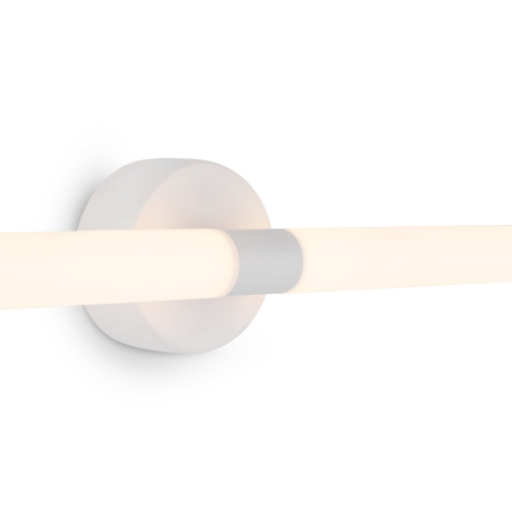 Нарушена упаковка!  <385178> Настенный светодиодный светильник Axis Maytoni MOD106WL-L16W3K