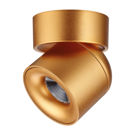 Накладной светильник Novotech Gesso 358810 