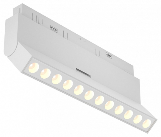 Светильник на штанге Maytoni Technical Points rot TR033-4-12WTW-DD-W 