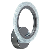 Светодиодный накладной светильник Profit Light 8086/1W CHR NS 14W