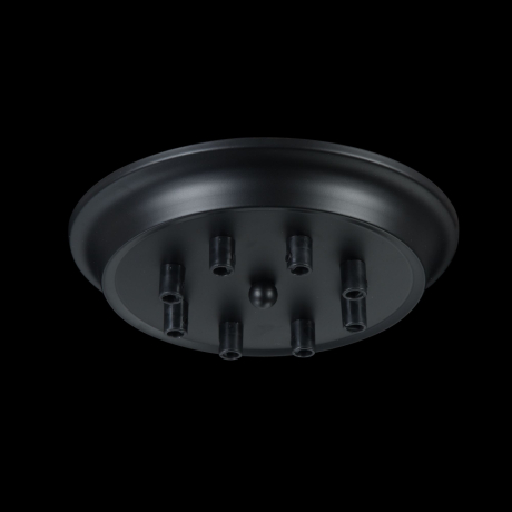 Основание для потолочного светильника Maytoni Dakota T455-08-BASE 