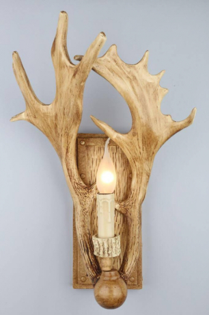 Бра Omnilux Loureiro OML-52011-01 