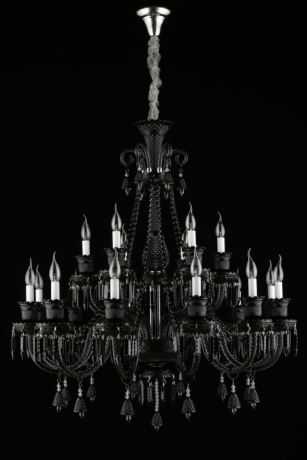 Люстра с лампочками APLOYT APL.709.03.18+Lamps 