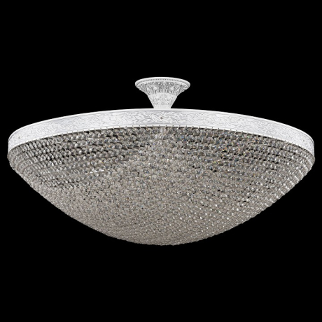 Люстра на штанге Bohemia Ivele Crystal AL1932 AL19321/80OL WMN 