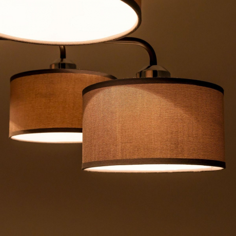 Подвесная люстра Citilux Форма CL428261 