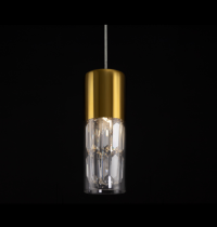 Подвесной светильник Maytoni Wonderland MOD313PL-01G