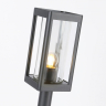 Наземный низкий светильник Ambrella Light ST ST2414