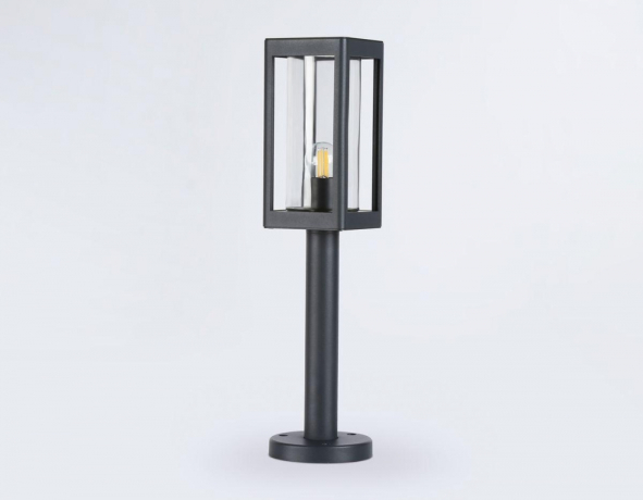 Наземный низкий светильник Ambrella Light ST ST2414