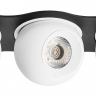 Встраиваемый светильник Lightstar Intero BALL i637626262 