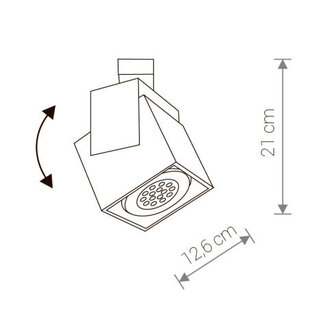 Потолочный вентилятор Mantra IPANEMA 9037 