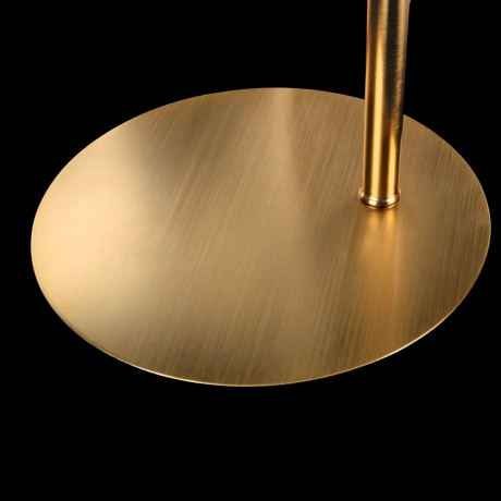 Настольная лампа декоративная Maytoni Erich MOD221-TL-01-G 