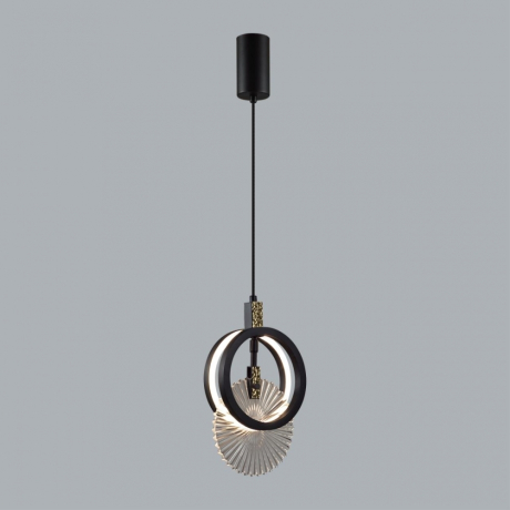 Подвесной светильник Odeon Light Mercury 5421/17L 