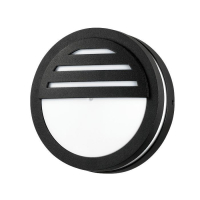 Уличный светильник Led лампочками в комплекте Novotech 357231+Lamps