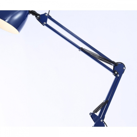 Торшер с лампочкой Ambrella light TR97647+Lamps 