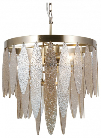 Подвесная люстра Moderli Souls V10782-4P 