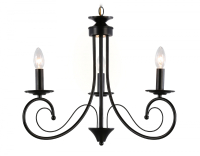 Подвесная люстра Ambrella Light TR TR9606