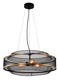 Подвесной светильник Rivoli Marika Б0053048