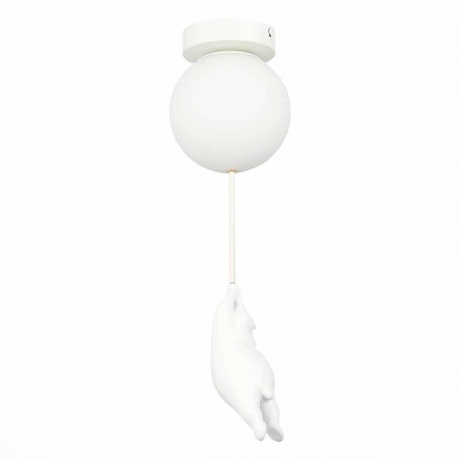 Потолочный светильник Evoluce Modena SLE115402-01 