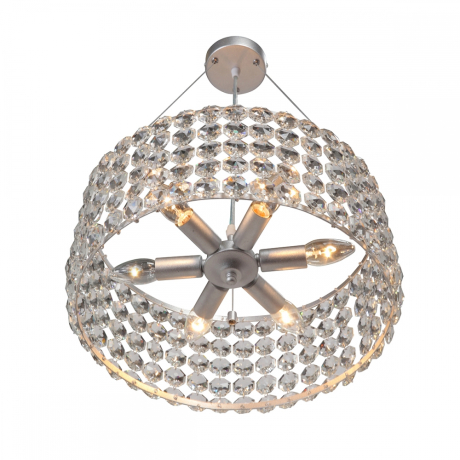 Подвесной светильник Vitaluce V5329 V5329-9/6S 