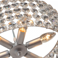 Подвесной светильник Vitaluce V5329 V5329-9/6S