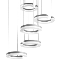 Подвесной светильник Lightstar Unitario 763439