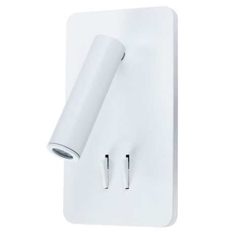 Бра Arte Lamp Electra A8233AP-1WH 