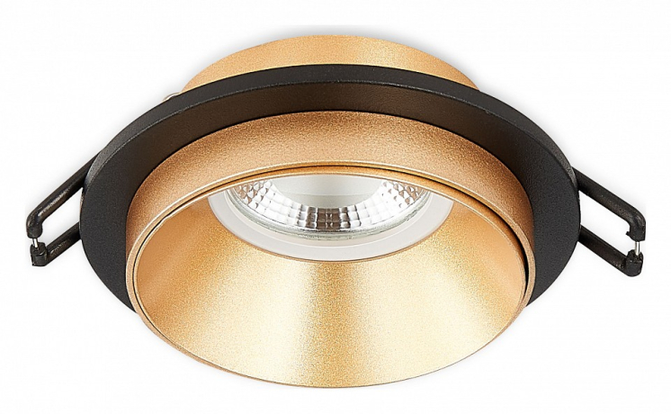 Встраиваемый светильник SIMPLE STORY 2066 2066-1DLBG 