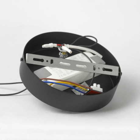 Подвесной светильник Lussole Mitchell LSP-7308 