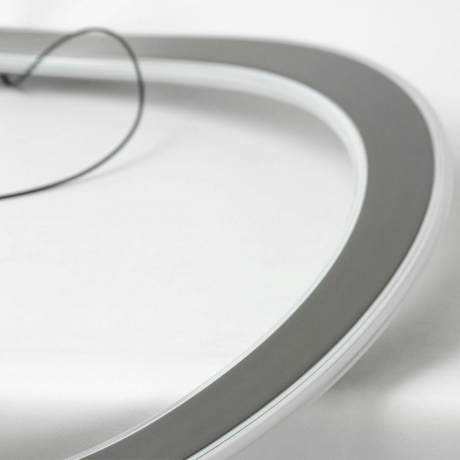 Подвесной светильник Lussole Mitchell LSP-7308 