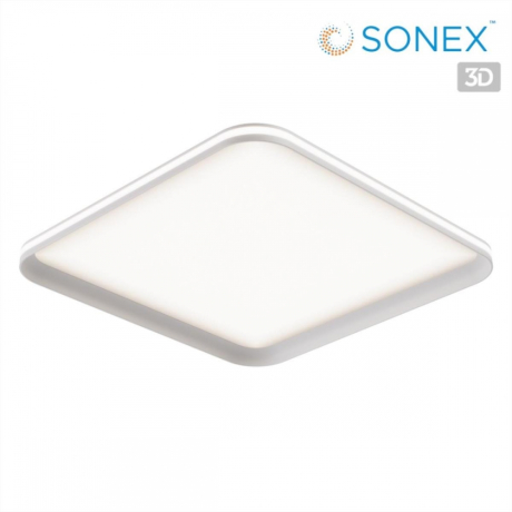 Накладной светильник Sonex Beta 7750/95L 