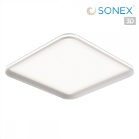 Накладной светильник Sonex Beta 7750/95L