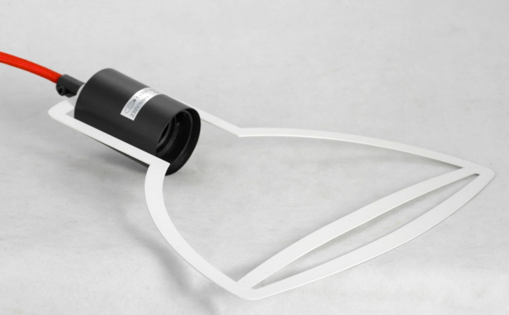 Подвесной светильник Lussole Aberdeen GRLSP-8226 