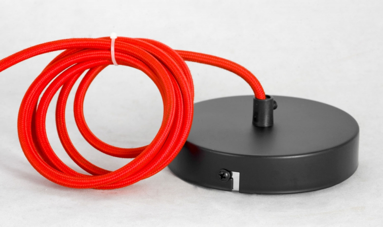 Подвесной светильник Lussole Aberdeen GRLSP-8226 