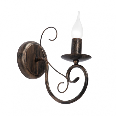 Бра Vitaluce V3808 V3808-7/1A 