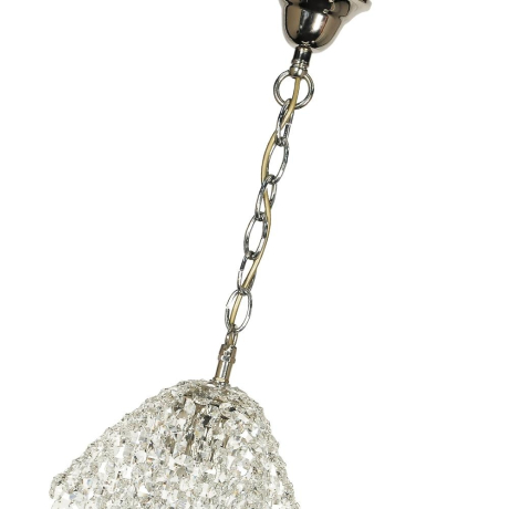 Подвесной светильник Arti Lampadari Roma Roma E 1.3.P1 N 