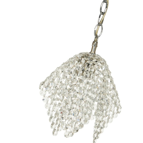 Подвесной светильник Arti Lampadari Roma Roma E 1.3.P1 N 