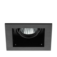 61608 Встраиваемый светодиодный светильник Eglo Biscari