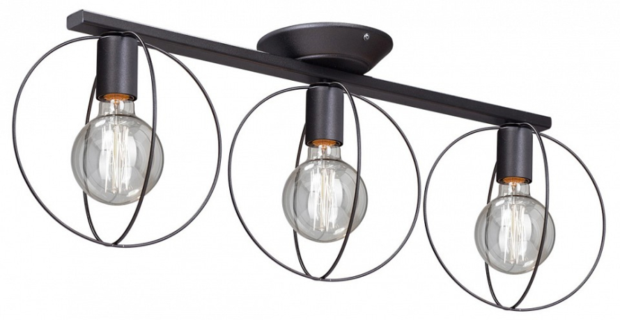 Накладной светильник Vitaluce V4328 V4328-1/3PL 