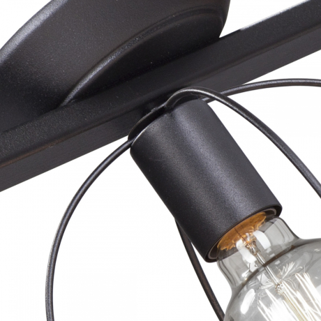 Накладной светильник Vitaluce V4328 V4328-1/3PL 