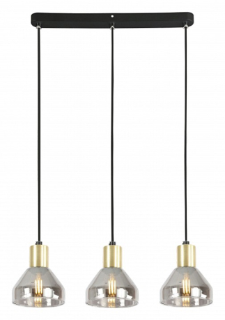 Подвесной светильник Rivoli Kassandra Б0054679 