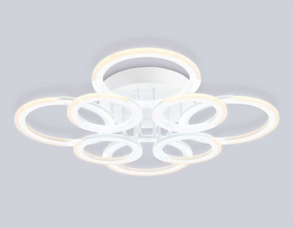 Потолочная люстра Ambrella Light FA FA8945