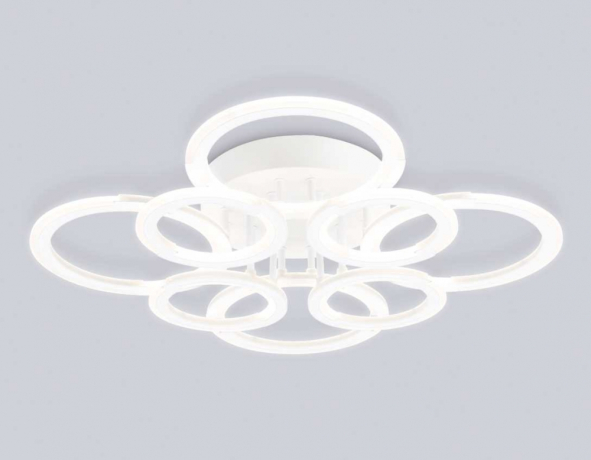 Потолочная люстра Ambrella Light FA FA8945